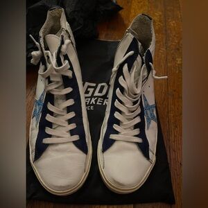 Golden Goose limited edition Shoes